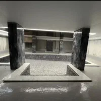 ۳۰۰ متر دوبلکس ، استخر ، سونا ،جکوزی ،کلید نخورده