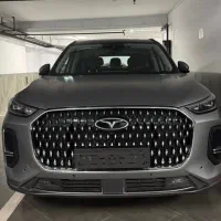 تیگو ۹ مدل ۴۰۴ تحویل روز