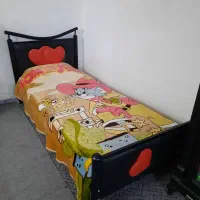 تخت تک نفره