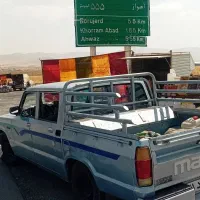 مزدا دوکابین ۸۸ ژاپن