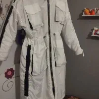 مقداری لباس در حد نو نو