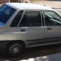 پراید بیرنگ|خودرو سواری و وانت|سبزوار, طبرسی (جعفرآباد)|دیوار