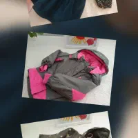 لباس کودک دخترانه