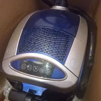 جارو برقی هاریستون