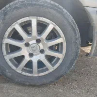 رینگ اسپرت 10 پر 15