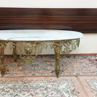 میز برنج درحد نو سالم