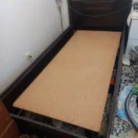 تخت یکنفره