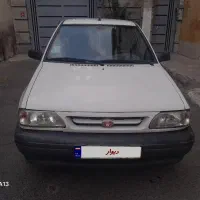 پرایدمدل۹۱sl|خودرو سواری و وانت|تهران, شهرک گلها (تهرانسر)|دیوار