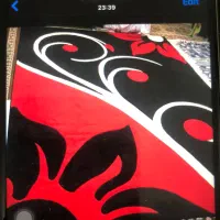 گلیم فرش ۹متری|گلیم، جاجیم، گبه|قم, آزادگان|دیوار