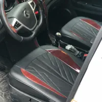 دنا پلاس ۶ دنده مشابه صفر ۱/۳۰۰ کار|خودرو سواری و وانت|مشهد, رضاشهر|دیوار