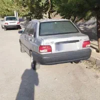 پراید سر حال و کم کارکرد|خودرو سواری و وانت|دماوند, مسکن مهر گیلاوند|دیوار