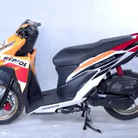 فروش ویژه موتور سیکلت طرح کلیک اتاق جدید و قدیم|موتورسیکلت|چالوس, |دیوار