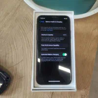 ایفون x 64G|موبایل|کرج, مهرویلا جنوبی|دیوار