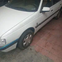 خودرو 405 slx موتور tu5