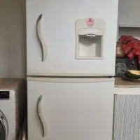 یخچال فریزر|یخچال و فریزر|سبزوار, چهارراه فرودگاه|دیوار