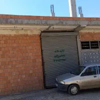انبار-در-آغدام
