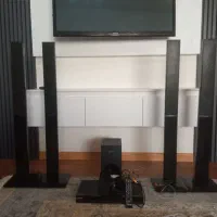 سینمای خانگی