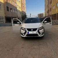 کوییک فوق تمیز|خودرو سواری و وانت|شاهین‌شهر, مسکن مهر|دیوار