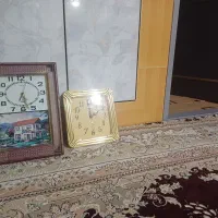 ساعت دیواری Quartz