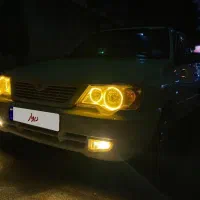 پراید ۱۳۲