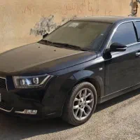 فروش دنا توربو اتومات|خودرو سواری و وانت|برازجان, |دیوار