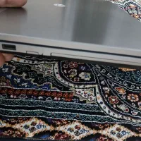 لپتاپ ‌‌hp  probook|رایانه همراه|پاکدشت, شهرک انقلاب|دیوار