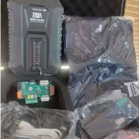 پروگرامر TNM7000 فول آپشن دیاگ+ تیونینگ‌