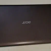 لپ تاب acer تمیز سالم|رایانه همراه|مشهد, شاهد (شهرک غرب)|دیوار