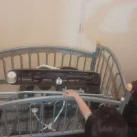 تخت|تخت و صندلی بچه|زاهدان, |دیوار