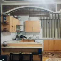 فروش ویلایی ۱۲۰ متری ۳ خوابه همکف