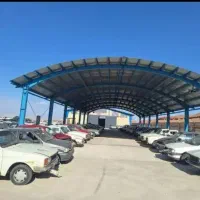 اسقاط خودرو بصورت آنی پرداخت نقد نقد