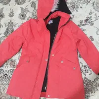 کاپشن گرم زمستانی دخترانه قیمت ۵۰۰،۰۰۰هزار تومان