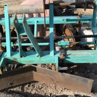 کودپاش و پلاستیک کش هندوانه و سیفیجات