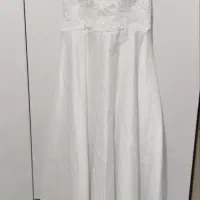 لباس عروس دست دوخت