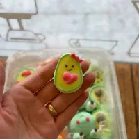مارشمالو عروسکی|خوردنی و آشامیدنی|مشهد, امامیه (شهرک غرب)|دیوار