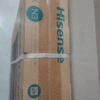 ال ای دی 55اینچ|تلویزیون و پروژکتور|آران و بیدگل, |دیوار