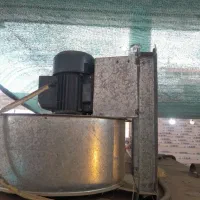 فروش دستگاه فر قنادی|ماشینآلات صنعتی|لنگرود, |دیوار