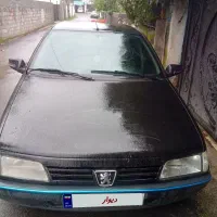 پژو اردی ای|خودرو سواری و وانت|چالوس, |دیوار