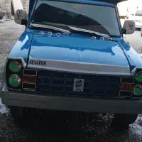 نیسان مدل ۱۴۰۱|خودرو سواری و وانت|شیراز, باغ تخت|دیوار