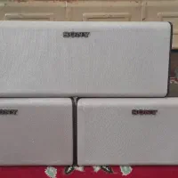 سه تا سنتر سونی