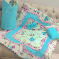 سیسمونی نوزاد|اسباب و اثاث بچه|لاهیجان, شهرک سلمان فارسی|دیوار