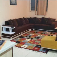 اجاره واحد آپارتمانی مبله آزادی چیتگر مرکز شهر