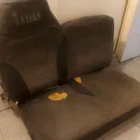 صندلی سمت شاگرد کاویان 106|قطعات یدکی و لوازم جانبی|تهران, افسریه شمالی|دیوار