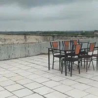 آپارتمان46متری باتراس70متری تکواحدی خ بهارستان