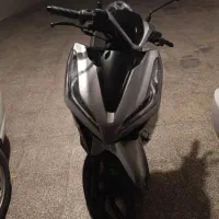 موتور کلیک 170i کبیر موتور