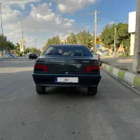 405 gli|خودرو سواری و وانت|بناب, |دیوار
