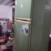 فروش یخچال هیمالیا