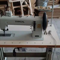 چرخ صنعتی تیپیکال