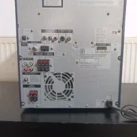 ضبط سونی بدون باند|سیستم صوتی خانگی|همدان, |دیوار