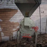 اسیاب شکر مارک مدنی تک فاز|خردکن، آسیاب، غذاساز|تهران, آذری|دیوار